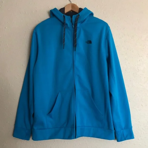 The North Face Hoodie (men’s) - Picture 1 of 12